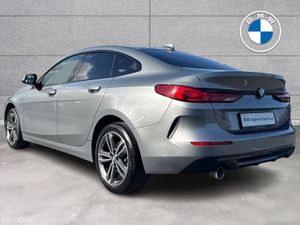 BMW 2-Series 218i Sport Gran Coupe - Image 2