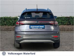 Volkswagen Taigo 1.0 TSI 110HP DSG Style - Image 4