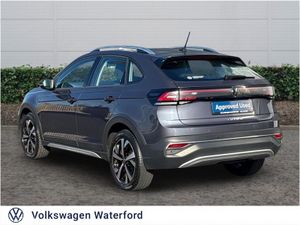 Volkswagen Taigo 1.0 TSI 110HP DSG Style - Image 2