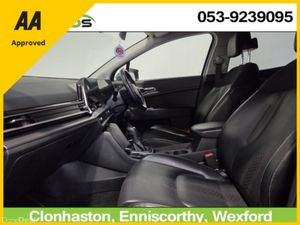 Kia Sportage 1.6D  2025 K3 MY 25 - Image 4