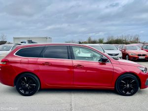 PEUGEOT 308 - 2018 /1.6, ESTATE/ - Image 4
