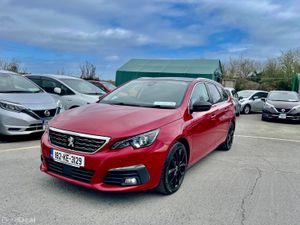 PEUGEOT 308 - 2018 /1.6, ESTATE/ - Image 3