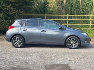 2014 TOYOTA AURIS 1.4 D4D ICON+ 101K NEW NCT - Image 4
