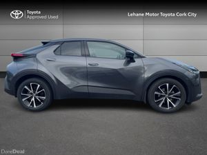 Toyota C-HR C-HR HYBRID SPORT - Image 3