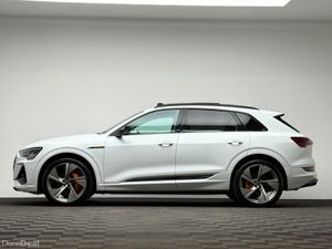 Audi e-tron 55 VORSPRUNG QUATTRO - Image 4