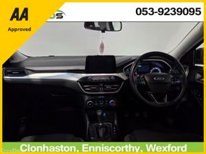 Ford Focus 2022 ZETEC EDITION 1.5D - Image 2