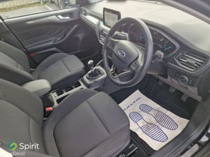 Ford Focus 1.0 Ecoboost 125PS Titanium - Image 3