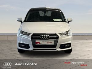 Audi A1 1.6TDI 116HP - Image 2