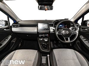 Renault Clio TCe 90 DFull Equilibre - Image 3