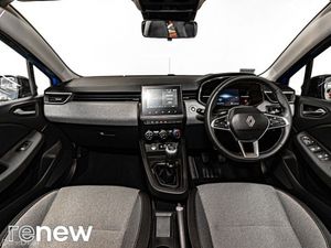 Renault Clio TCe 90 DFull Equilibre - Image 3