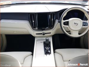 Volvo XC60 T6 350hp AWD PHEV Plus Bright  (Two Yea - Image 2