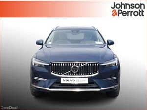 Volvo XC60 T6 350hp AWD PHEV Plus Bright  (Two Yea - Image 4