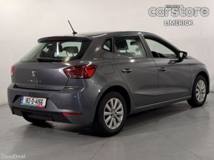 SEAT Ibiza 1.0MPI 75HP SE - Image 3