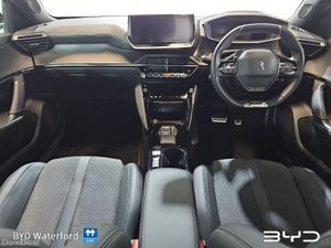 Peugeot 2008 Electric 136bhp (50 kWh) GT - Reversi - Image 4