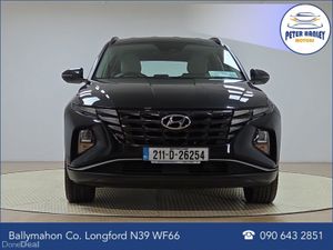 Hyundai Tucson 2WD Executive - Image 3