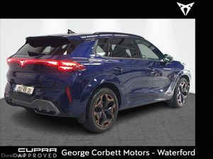 Cupra Terramar 1.5eTSi 150BHP DSG (From €118 per w - Image 4