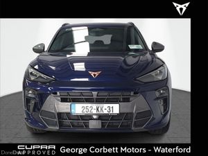 Cupra Terramar 1.5eTSi 150BHP DSG (From €118 per w - Image 2