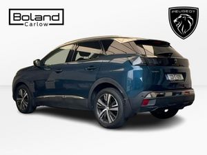 Peugeot 3008 1.5HDI ALLURE *JUST IN* €100 PER WEEK - Image 4