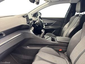 Peugeot 3008 1.5HDI ALLURE *JUST IN* €100 PER WEEK - Image 3