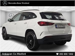Mercedes-Benz GLA 250E AMG Line - Premium Plus - Image 3