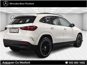 Mercedes-Benz GLA 250E AMG Line - Premium Plus - Image 4