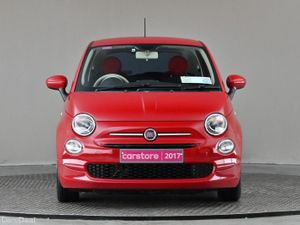 Fiat 500 1.0 AUTO **1 YEARS WARRANTY** - Image 2