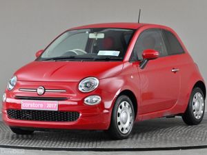 Fiat 500 1.0 AUTO **1 YEARS WARRANTY** - Image 3