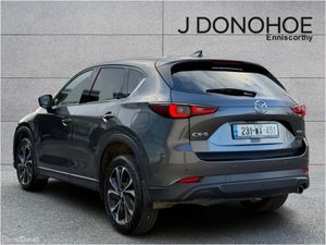 Mazda CX-5 2WD 2.2D (150ps) GT SPORT SL - Image 3