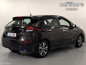 Nissan Leaf SV - Image 3
