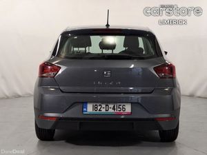 SEAT Ibiza 1.0MPI 75HP SE - Image 4