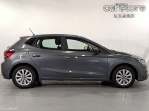 SEAT Ibiza 1.0MPI 75HP SE - Image 2