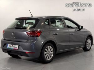 SEAT Ibiza 1.0MPI 75HP SE - Image 3