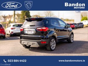 Ford EcoSport 2019 Ford EcoSport 1.0T EcoBoost 125 - Image 4