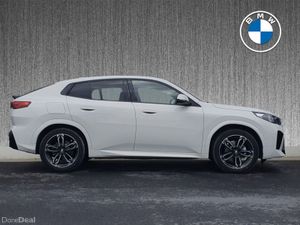 BMW iX2 iX2 eDrive20 M Sport - Image 3