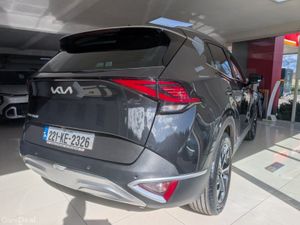 Kia Sportage K3 Diesel 115 MY22 - Image 3