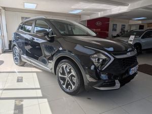 Kia Sportage K3 Diesel 115 MY22 - Image 4