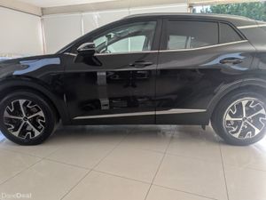 Kia Sportage K3 Diesel 115 MY22 - Image 2