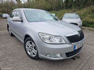 Skoda Octavia 2012 1.2 tsi Elegance - Image 2