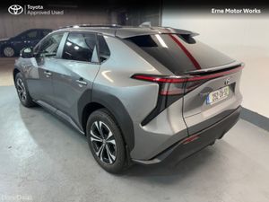 Toyota bZ4X bZ4X Sport FWD - Image 3