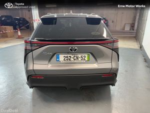 Toyota bZ4X bZ4X Sport FWD - Image 4