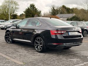 Skoda Superb 2019 2.0 Diesel 150hp Auto - Image 4