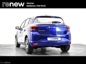 Dacia Sandero TCe 90 Expression - Image 3