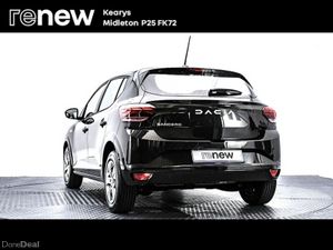 Dacia Sandero TCe 90 Essential - Image 4