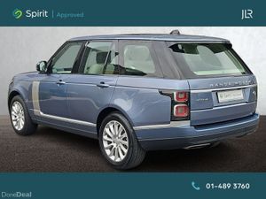 Land Rover Range Rover Range Rover Vogue Phev Auto - Image 2