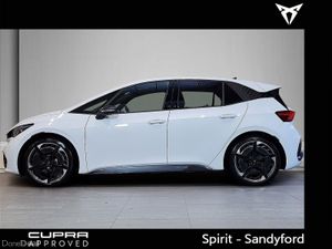 Cupra Born e-Boost 79kWh 231HP**Call John 08619139 - Image 4
