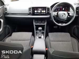 Skoda Karoq 2.0TDI 115HP DSG Style - Image 3