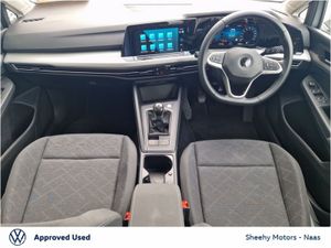 Volkswagen Golf Life 1.0TSI - Image 3