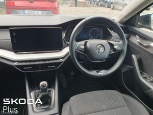 Skoda Octavia Style 1.0TSi - 2 Year Warranty, Low - Image 2