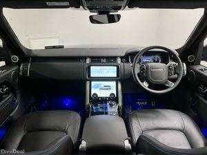 Land Rover Range Rover Westminster Black Edition P - Image 3