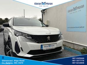 Peugeot 3008 ALLURE 1.6 PHEV AUTO - Image 4